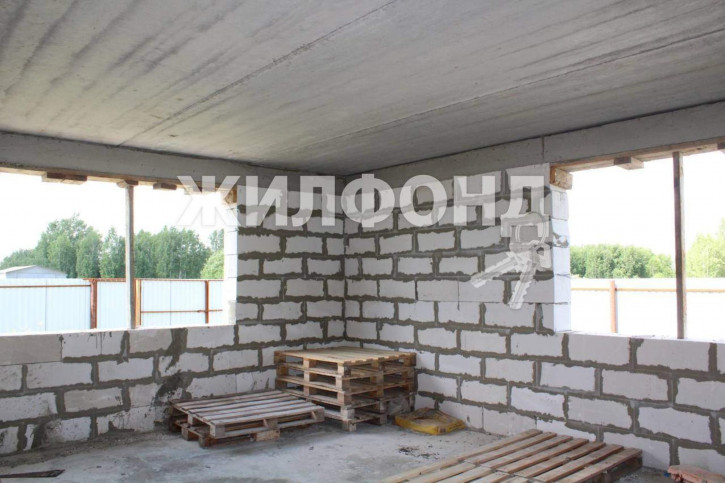 Коттедж/дом Автомобилист садовое товарищество