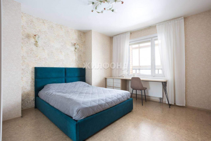 3-комн квартира Чехова улица, д.111