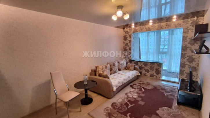 2-комн квартира Тольятти улица, д.43