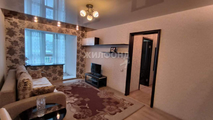 2-комн квартира Тольятти улица, д.43