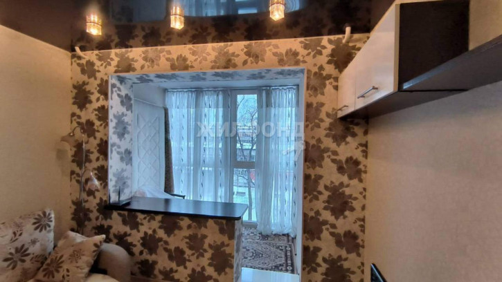 2-комн квартира Тольятти улица, д.43