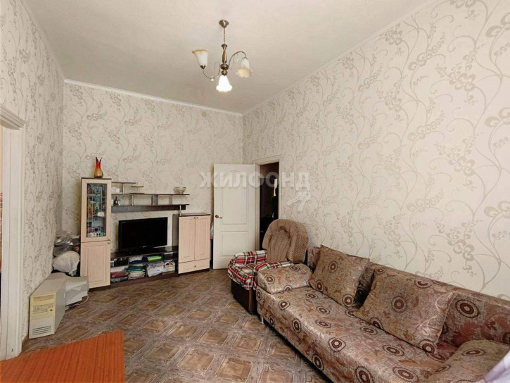 3-комн квартира Ленина улица, д.145