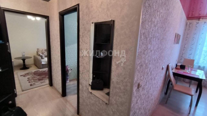 2-комн квартира Тольятти улица, д.43