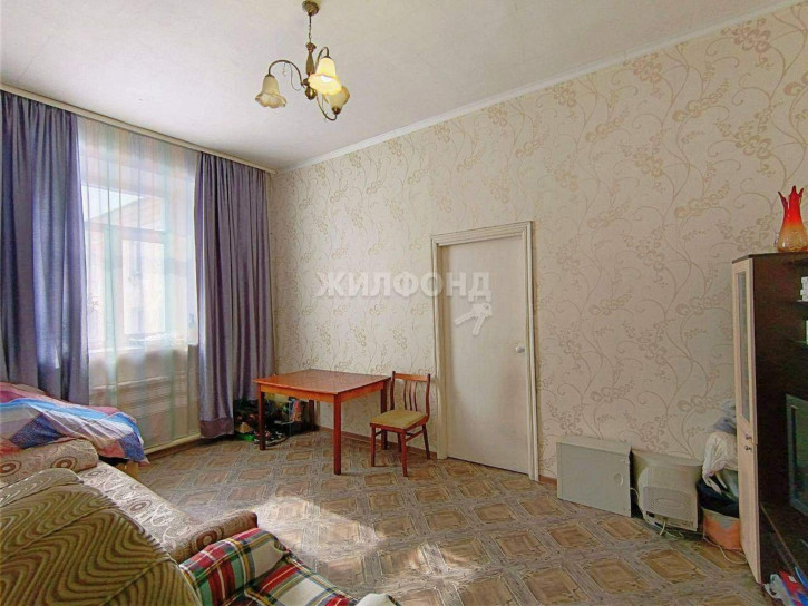 3-комн квартира Ленина улица, д.145