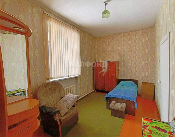 3-комн квартира Ленина улица, д.145