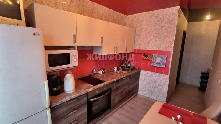 2-комн квартира Тольятти улица, д.43