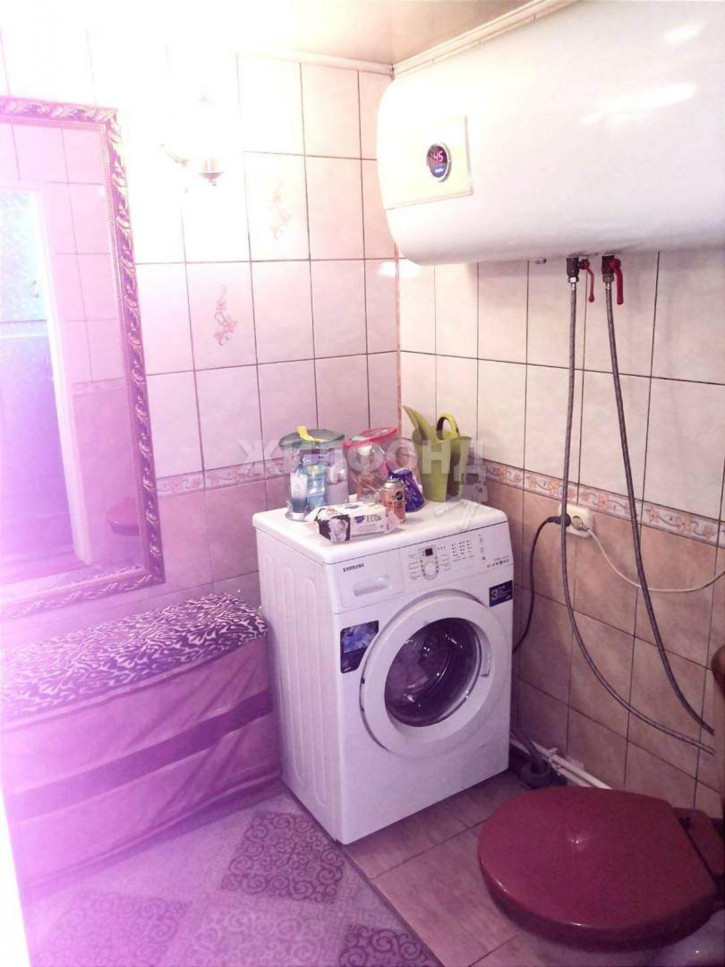 Коттедж/дом Набережная улица