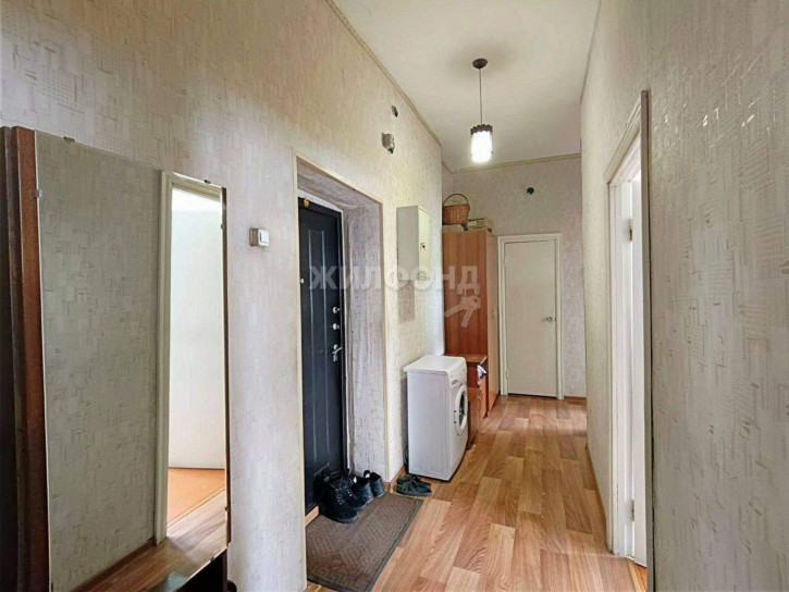 3-комн квартира Ленина улица, д.145