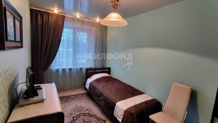 2-комн квартира Тольятти улица, д.43