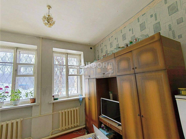 3-комн квартира Ленина улица, д.145