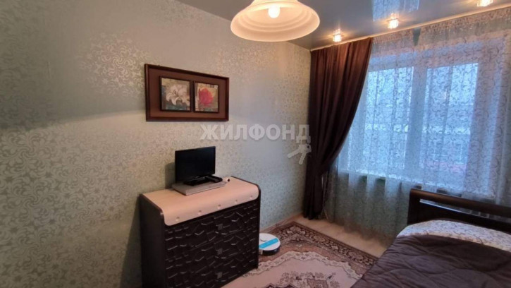 2-комн квартира Тольятти улица, д.43