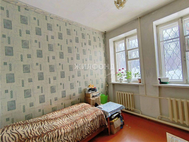 3-комн квартира Ленина улица, д.145