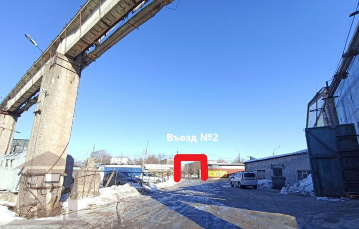 Земельный участок Коминтерна ул, 91/14б