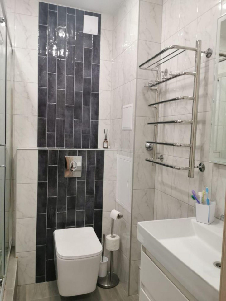 2-комн квартира Лемешева ул, 10