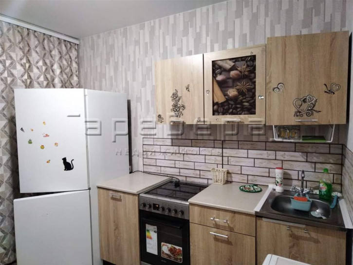 1-комн квартира Светлова, 44
