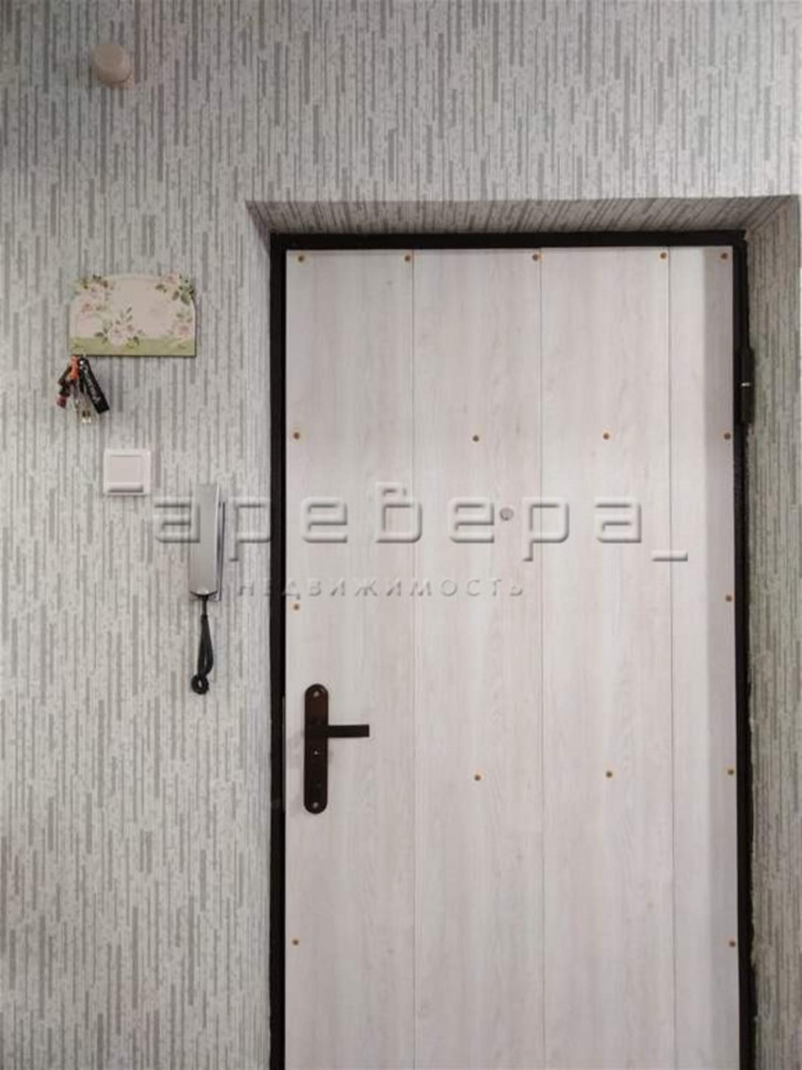1-комн квартира Светлова, 44