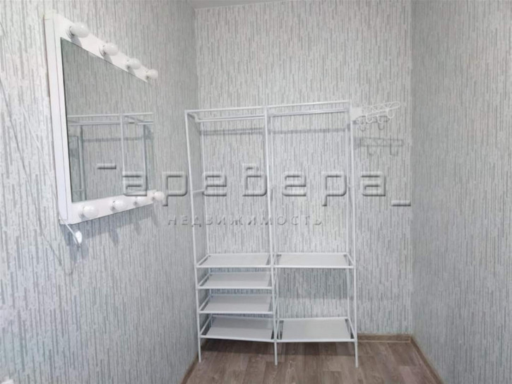 1-комн квартира Светлова, 44