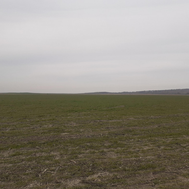 Земельный участок село Цибанобалка