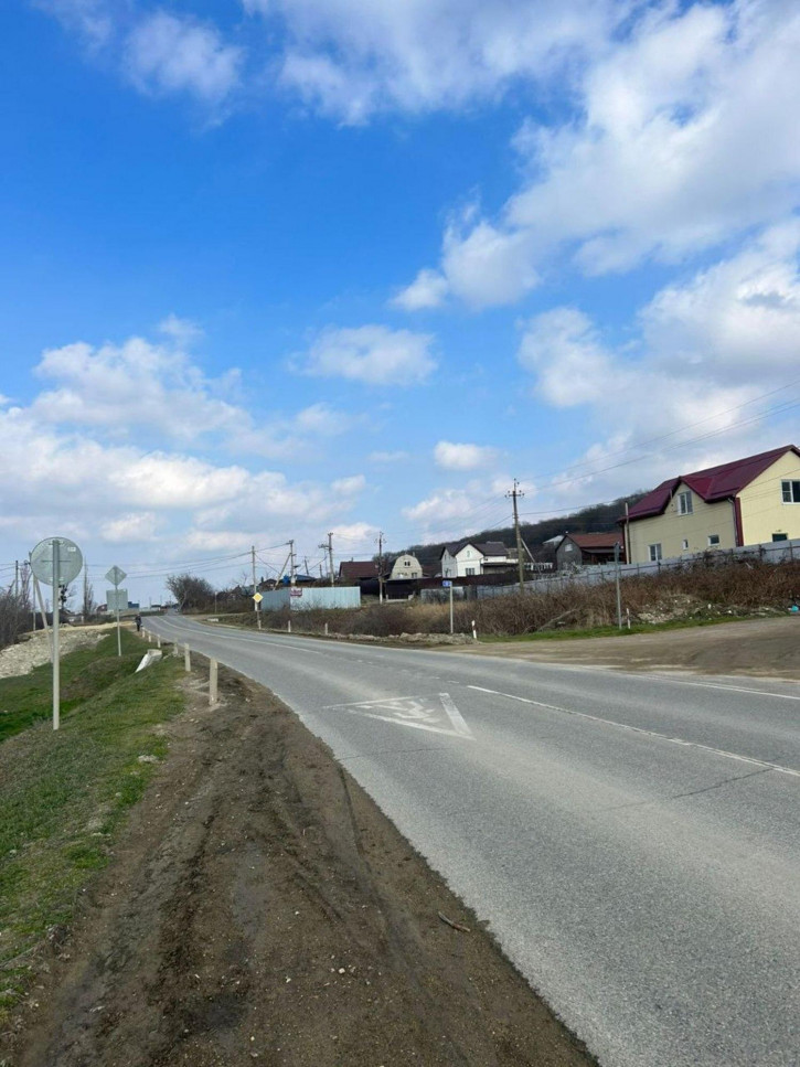 Земельный участок садоводческое некоммерческое товарищество Здоровье