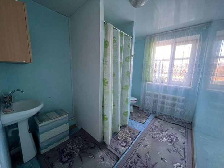 Коттедж/дом станица Варениковская