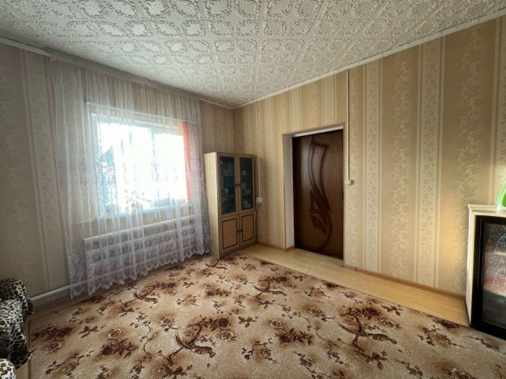Коттедж/дом станица Варениковская
