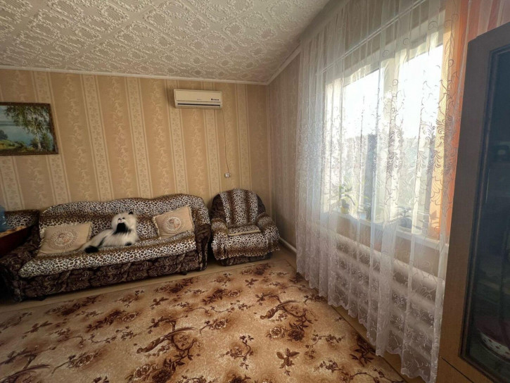 Коттедж/дом станица Варениковская
