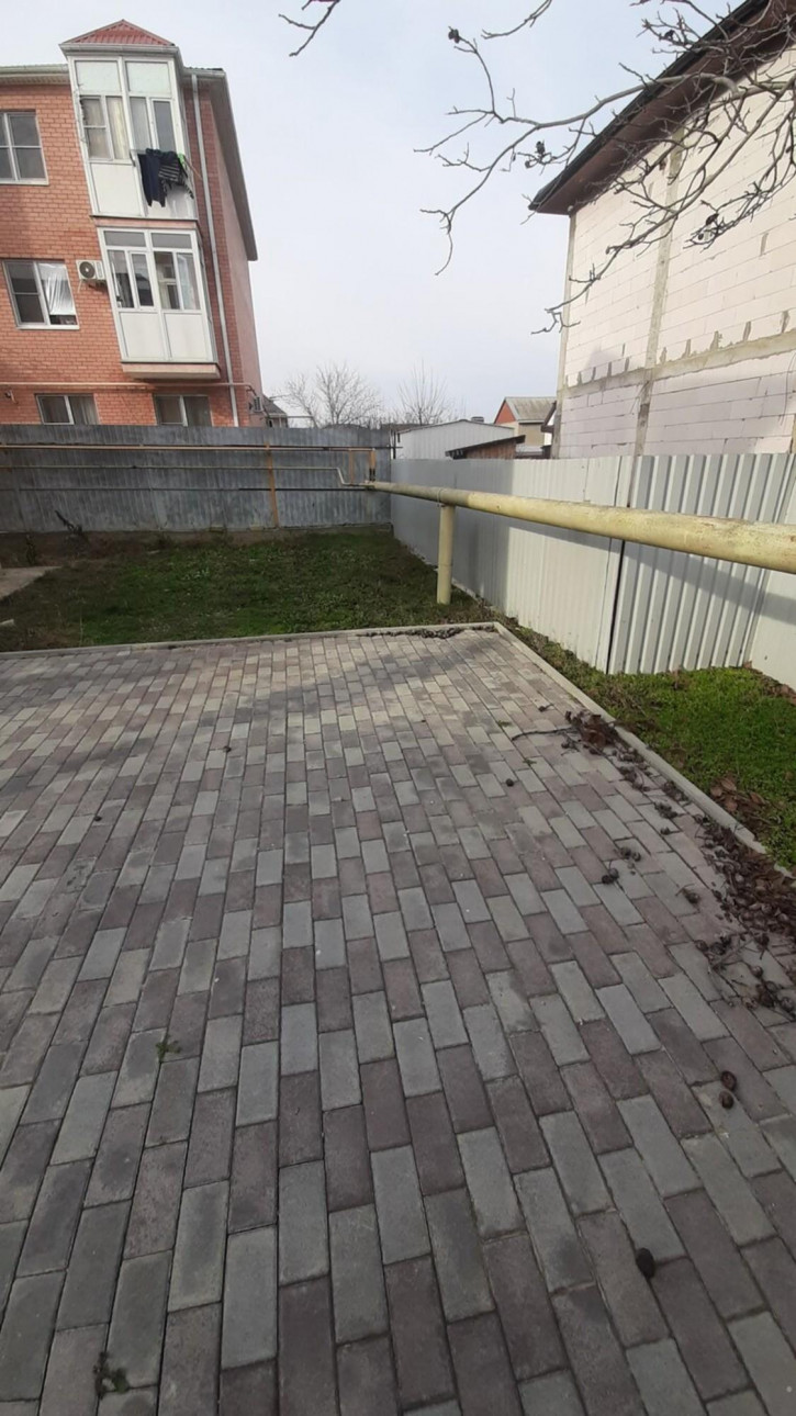 Коттедж/дом улица Дружбы