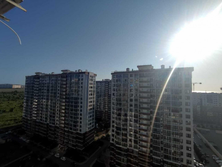 Студия Анапское шоссе, 24к7