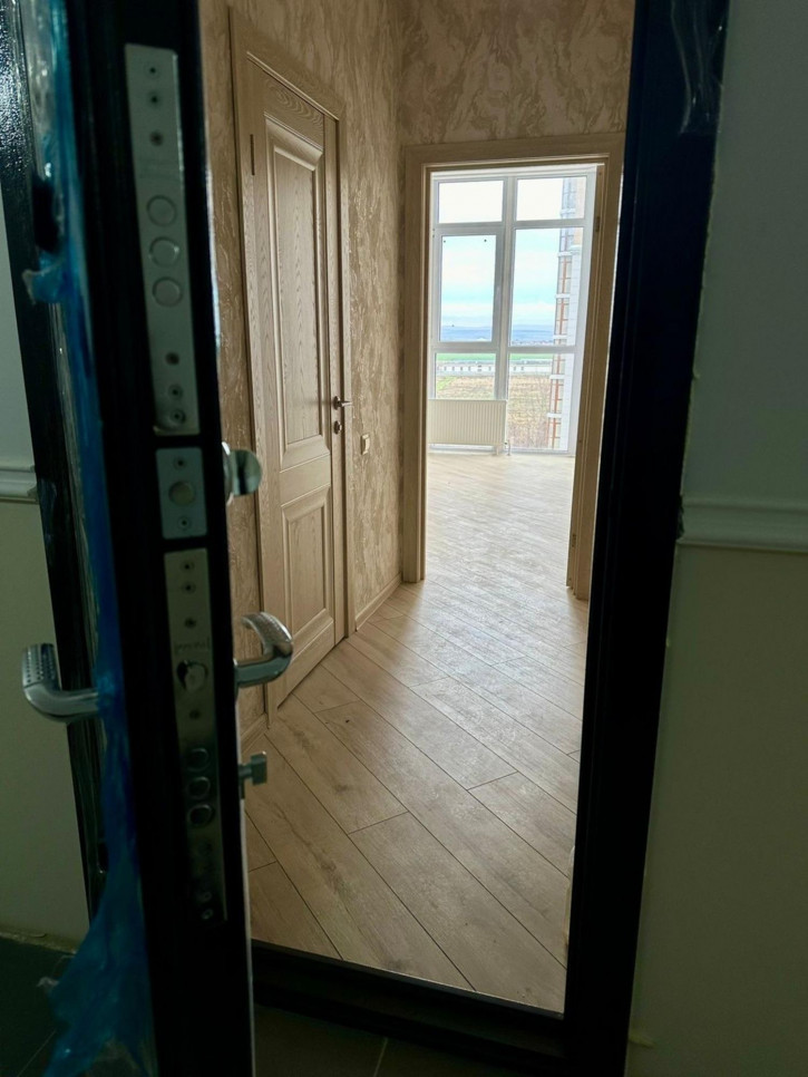 1-комн квартира Анапское шоссе, 30