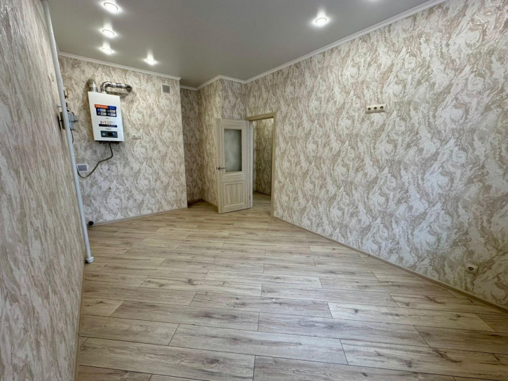 1-комн квартира Анапское шоссе, 30