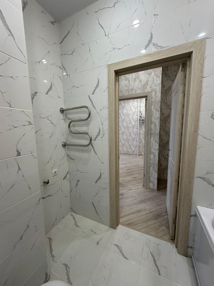 1-комн квартира Анапское шоссе, 30