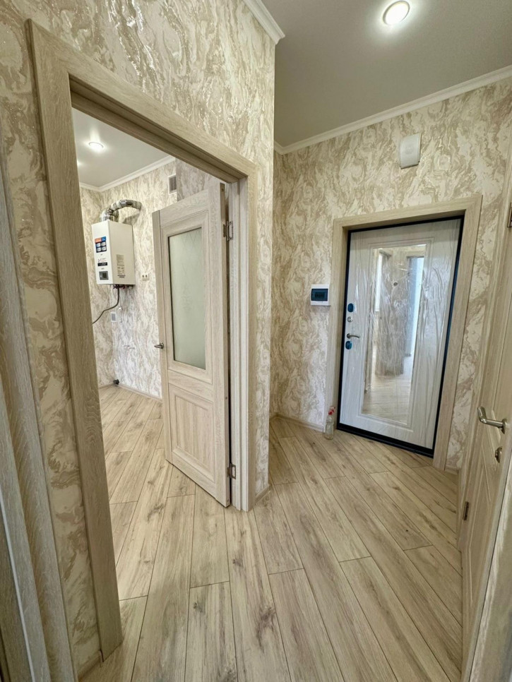 1-комн квартира Анапское шоссе, 30