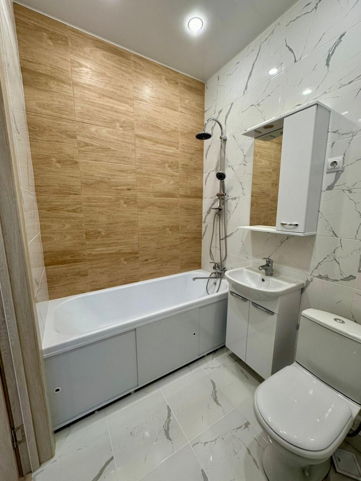 1-комн квартира Анапское шоссе, 30