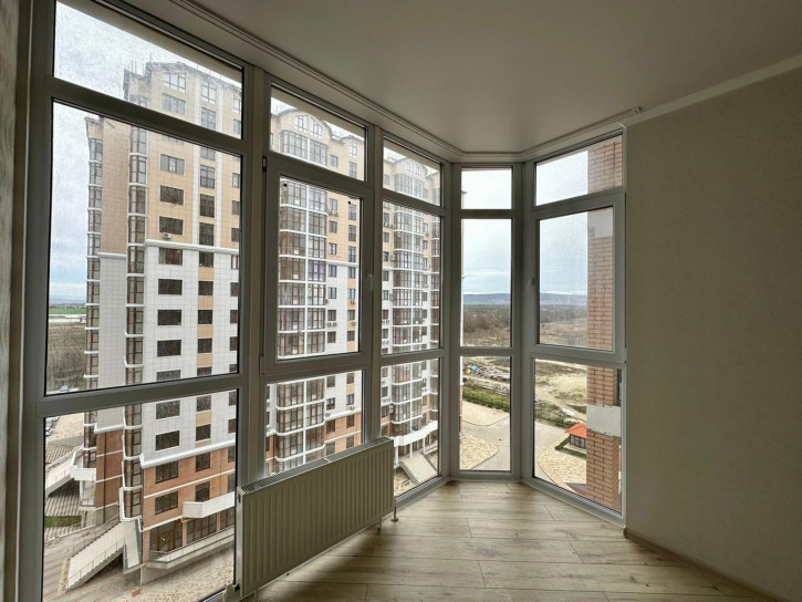 1-комн квартира Анапское шоссе, 30