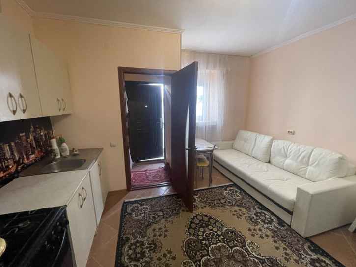 Гараж/парковка Анапа