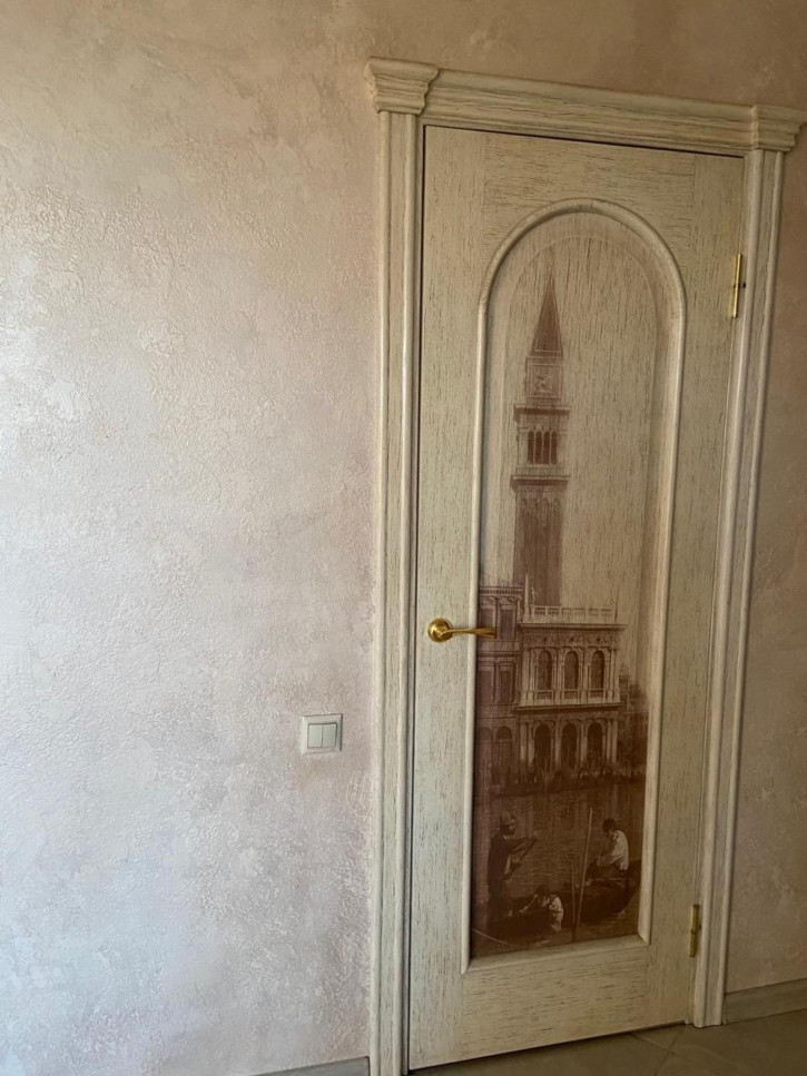 2-комн квартира улица Краснозелёных, 25