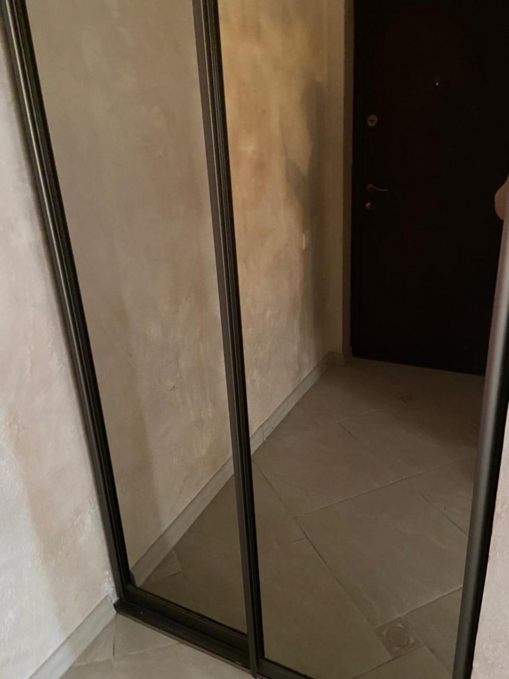 2-комн квартира улица Краснозелёных, 25