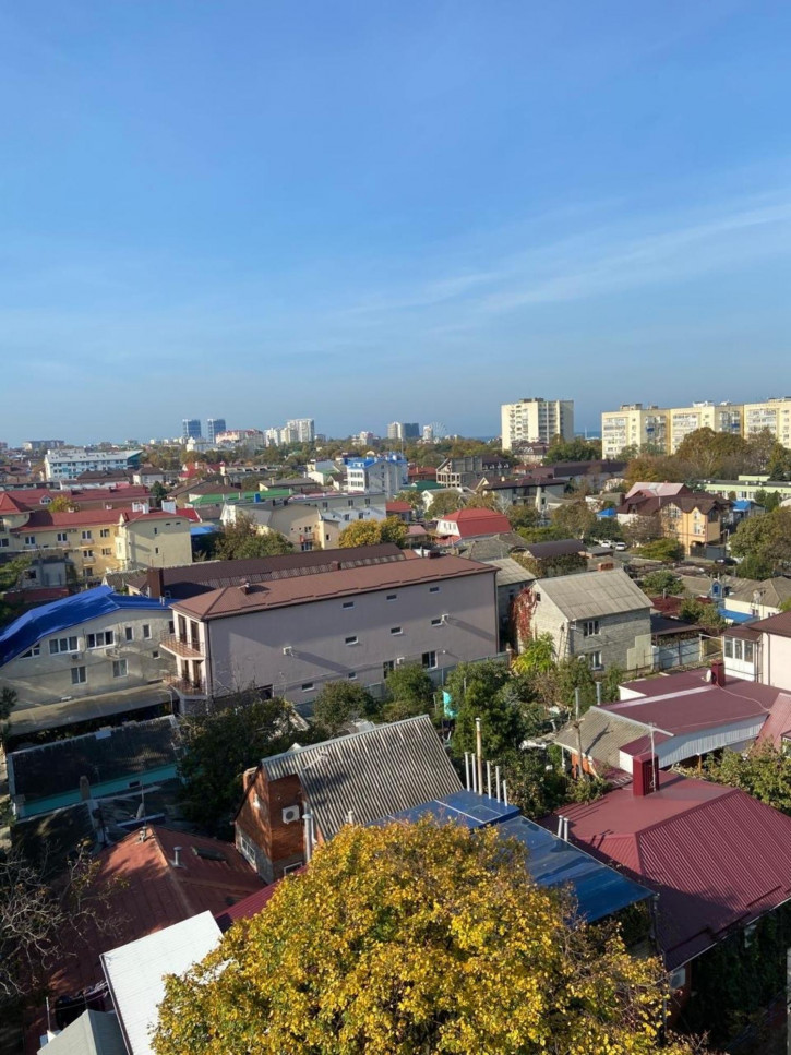 2-комн квартира улица Краснозелёных, 25