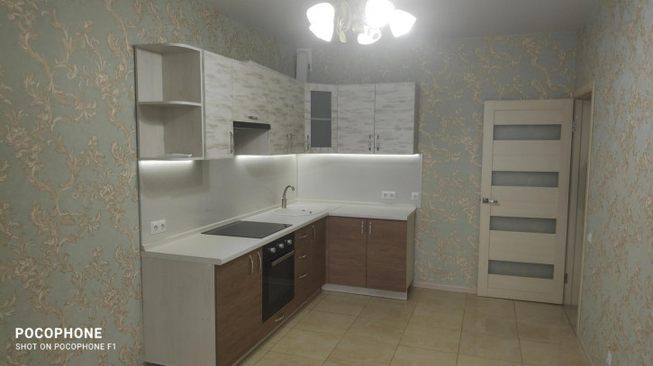 1-комн квартира Анапское шоссе, 24к3