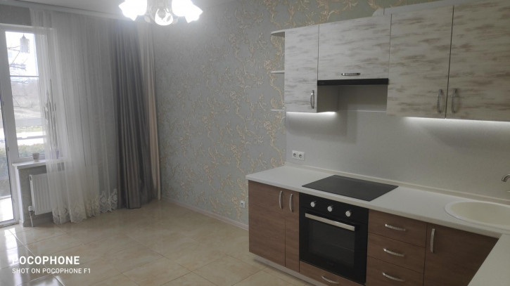 1-комн квартира Анапское шоссе, 24к3