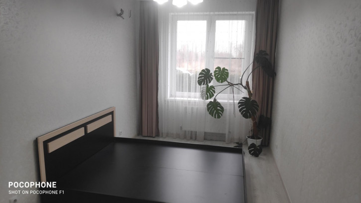 1-комн квартира Анапское шоссе, 24к3