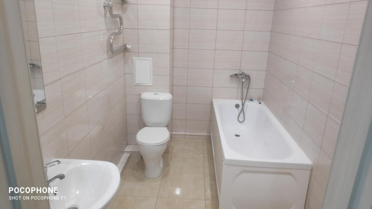 1-комн квартира Анапское шоссе, 24к3