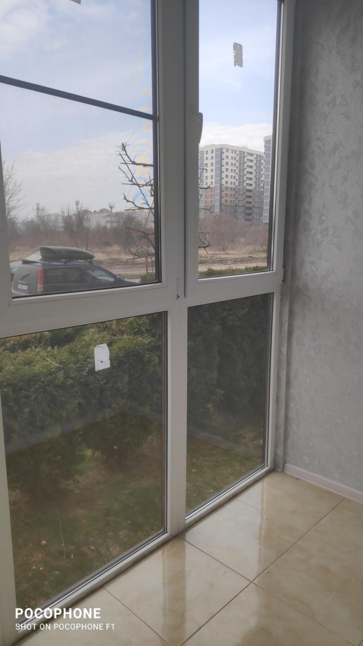 1-комн квартира Анапское шоссе, 24к3