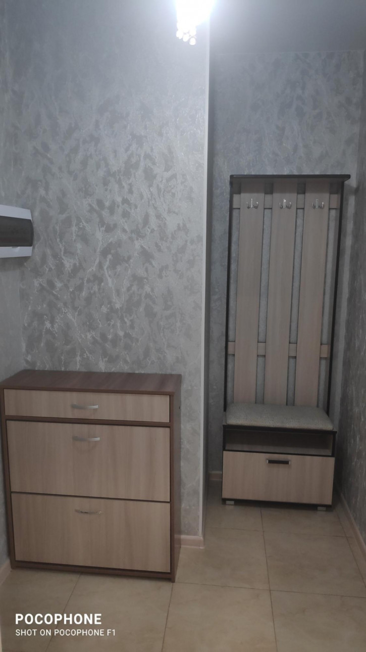 1-комн квартира Анапское шоссе, 24к3
