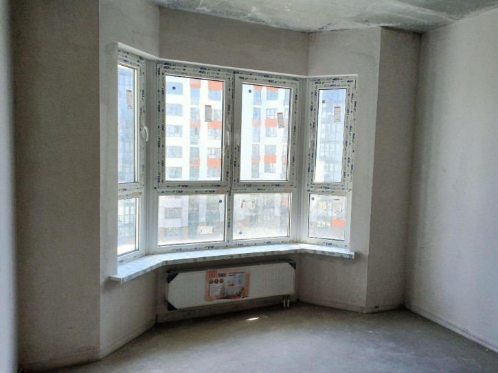 2-комн квартира улица Крылова, 13к3