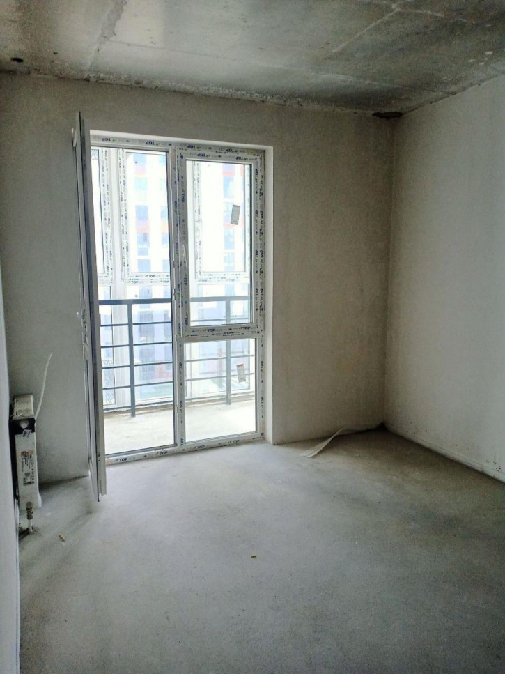2-комн квартира улица Крылова, 13к3
