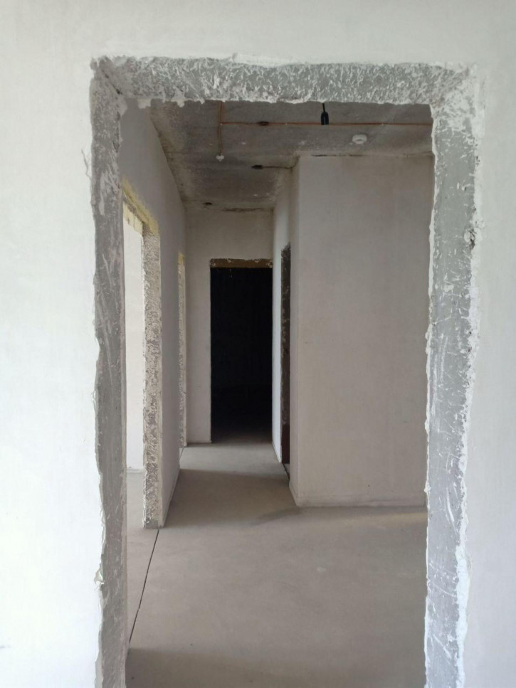 2-комн квартира улица Крылова, 13к3