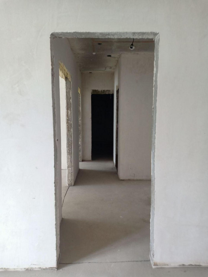 2-комн квартира улица Крылова, 13к3