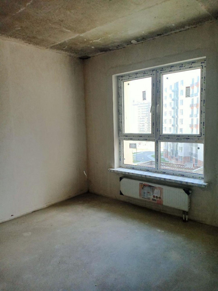 2-комн квартира улица Крылова, 13к3