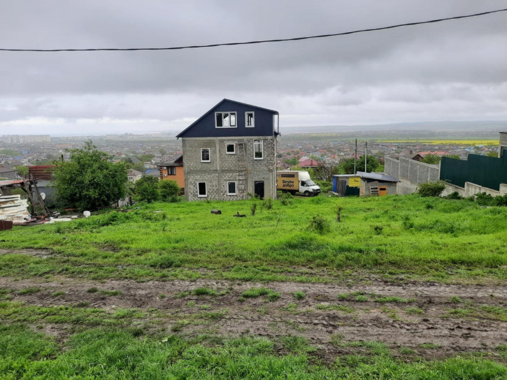 Земельный участок село Супсех